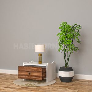 Baby-commode