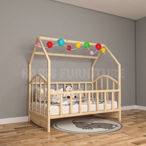 Balloon montessori