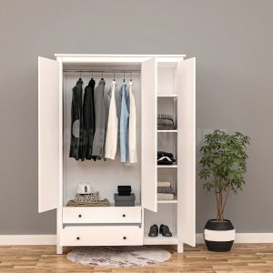Honey cabinet