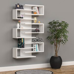 lucky bookcase