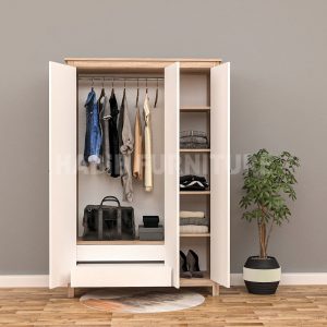 Shuttle cabinet