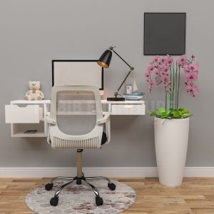 Asia Study Desk