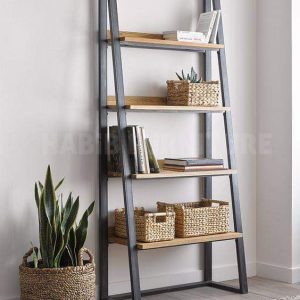 Flower Bookcase