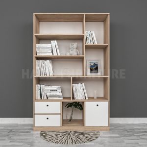 Macchiato Bookcase