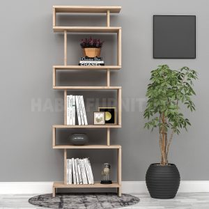 Med Bookcase
