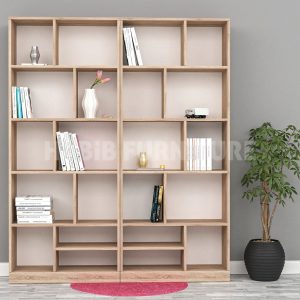 Rose Bookcase