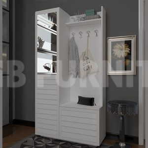Paris Coat Stand